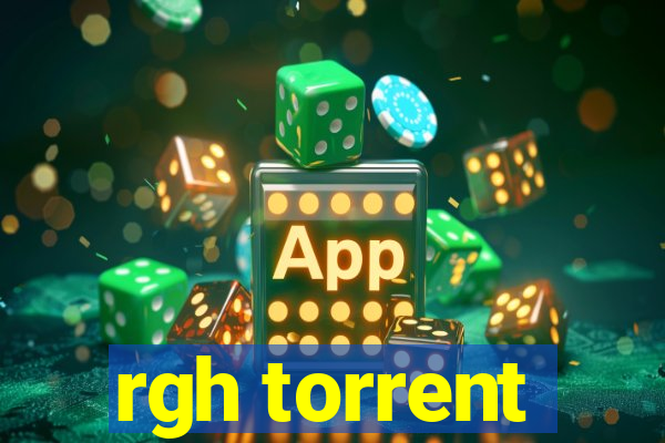 rgh torrent